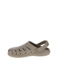 thumbnail image 3 of Rugged Shark Men's Comfort EVA Clog Sandals, 3 of 7