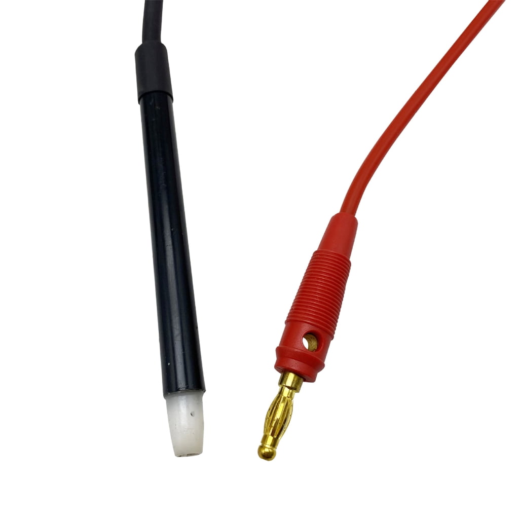 Professional Electroplating Brush Pen For Gold Silver Restoration Electroplating