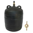 thumbnail image 1 of veasfak Inflatable Pipe Plug High Performance Rubber Professional Plumbing Test Ball DN150, 1 of 9