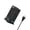 Black, variant on 380W 8 Port USB C Charging Adapter Simultaneous Charging PD140W Power Adapter for Laptops Tablets Phones