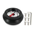 thumbnail image 3 of Adaptador de buje corto para volante, conversión, , mantenimiento, reemplaza 110H, pieza de repuesto para Accord, 3 of 8