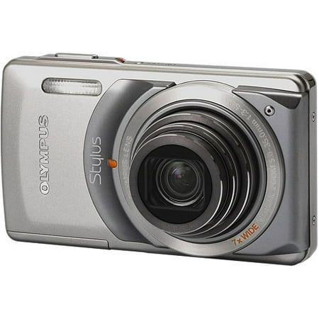 Stylus 7010 Compact Camera (Best Olympus Compact Camera)