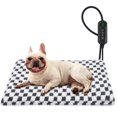 thumbnail image 1 of Cama térmica para mascotas MIXJOY para perros y gatos con temperatura ajustable y temporizador, 1 of 8