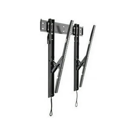 UPC: 0841872117218 | CHIEF MANUFACTURING LTTU 37 – 63  Tilt TV Wall Mount LED & LCD HDTV Up to VESA 800×500 100lbs Compatible with Samsung  Vizio  Sony  Panasonic  LG  and Toshiba TV