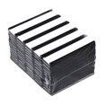 thumbnail image 1 of Portaetiquetas con Canal Strade Fareast Limited 5,08 X 1,27 Cm 60 Piezas, 1 of 8