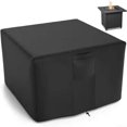 thumbnail image 1 of Bbq Cover Waterproof And Dustproof Cloth Cover Outdoor Barbecue Stove Cover, 1 of 4