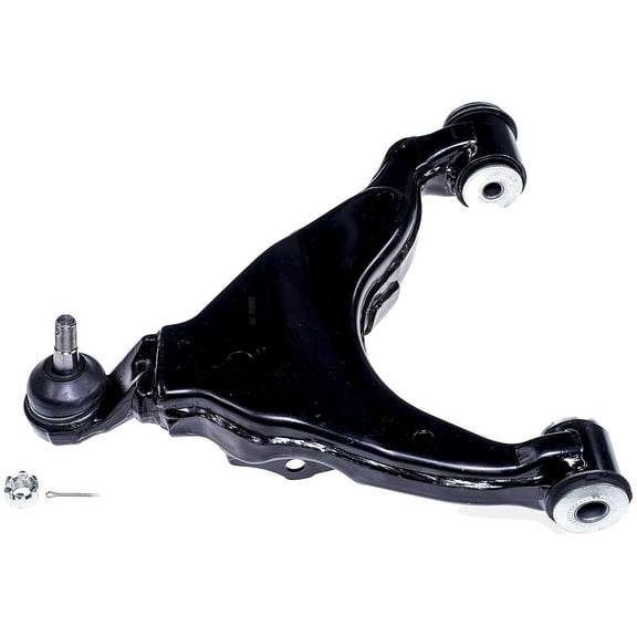 Dorman CB74003PR Front Left Lower Suspension Control Arm and Ball Joint Assembly for Specific Lexus / Toyota Models