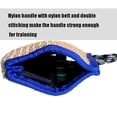 thumbnail image 3 of Bite Dog Training Sleeve Arm  Adjustable Comfortable Dog Bite Tug Toy for German Shepherd Mastiff, 3 of 7