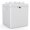 White, variant on Step2 Contemporary Builders Toy Box w/ Handles & Lid for Kids Playroom and Storage, White