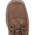 thumbnail image 4 of Rocky Men's Waterproof Logger Boot Soft Toe - Rkk0276, 4 of 7