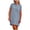 Light Blue, variant on Bigersell Work Dresses Fashion Women Autumn Solid Causal Turndown Collar Short Sleeve Button Pockets Dress Female Dresses Women's Plus Sheath Dresses, Style 12568, Khaki XXL