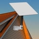thumbnail image 3 of Para Soporte De Montaje , aleación De Aluminio Inoxidable Fácil De Instalar Ajuste Perfecto Para Kit De Montaje En Pared Portátil Para Antenas De TV, 3 of 7