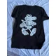 thumbnail image 5 of Playera Camisa Alvaro Diaz Coco Huesos Alvarito Sayonara Esp, 5 of 5