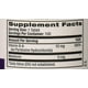 thumbnail image 2 of Set 3 Suplementos Melatonina 5 mg Ayuda a Conciliar el Sueño más Rápido 100 Tabletas cada Frasco Natrol NL-46464S, 2 of 2