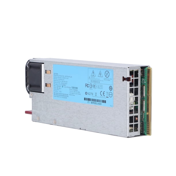 Fuente de Alimentación del Servidor de Potencia para G8 460W 656362-B21 643931-001 643954-201 660184-001 50-60 Hz