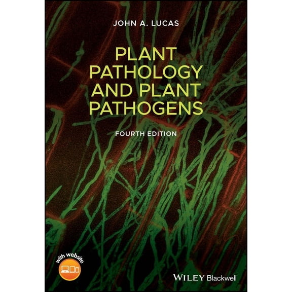 Plant Pathology and Plant Pathogens, (Paperback)