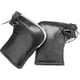 thumbnail image 1 of Guantes de invierno para motocicleta, mangas para scooter, resistentes al viento, protectores y cálidos, instalados en el mango., 1 of 5