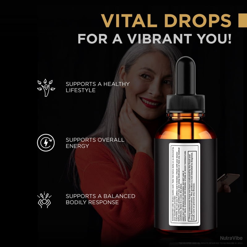 (3 Pack) Truvarin Hair Growth Formula, Premium Support Drops For Beautiful Hair, All Natural Liquid Formula for Shine and Healthy Scalp, Official Tru Varin Drops, Gotas Review (90 Servings)