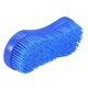 thumbnail image 5 of Professional Silicone Horse Grooming Brush 16.3x6.5x3.5cm Lightweight, 5 of 5