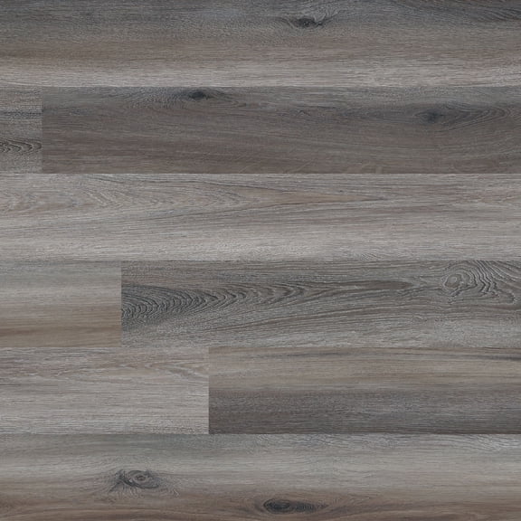 MSI Bayshore Cottonwood 6 in. x 48 in. Glue Down Luxury Vinyl Plank Flooring (36 sq. ft. / case)