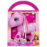 My Little Pony Pinkie Pie