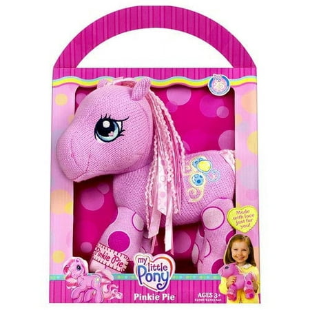 My Little Pony Pinkie Pie