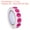 Fluorescent Pink, variant on Uxcell Colored Dot Stickers, Color Coding Labels Blank Circle Stickers Adhesive Round Price Stickers Fluorescent Pink 1/2"