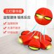 thumbnail image 1 of 飞碟球 踩踩球 脚踩球变形发泄球魔幻飞碟球亲子互动玩具厂家直供as the picture Deng Xun unisex, 1 of 2