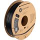 thumbnail image 1 of Filamento de nailon Polymaker 1,75 mm 0,75 kg CoPA negro, filamento de nailon para impresora 3D PolyMide CoPA sin deformaciones, fuerte, resistente y resistente al calor, 1 of 1
