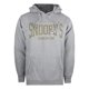 thumbnail image 1 of Peanuts - Sudadera Strength Club de Snoopy para Hombre (Gris Deportivo), 1 of 2