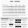 thumbnail image 3 of Open Front Cardigan for Women, Comdrip Women's Lightweight Cardigan Sweaters Open Front Long Sleeve Casual Loose Thin Cardigans with Pockets 2025 Light Weight Cardigan Women Pink 2XL, 3 of 4