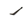thumbnail image 5 of Hyper Tough 25" Steel Pry Bar Tool with Metal Striking Cap, New, 5 of 8