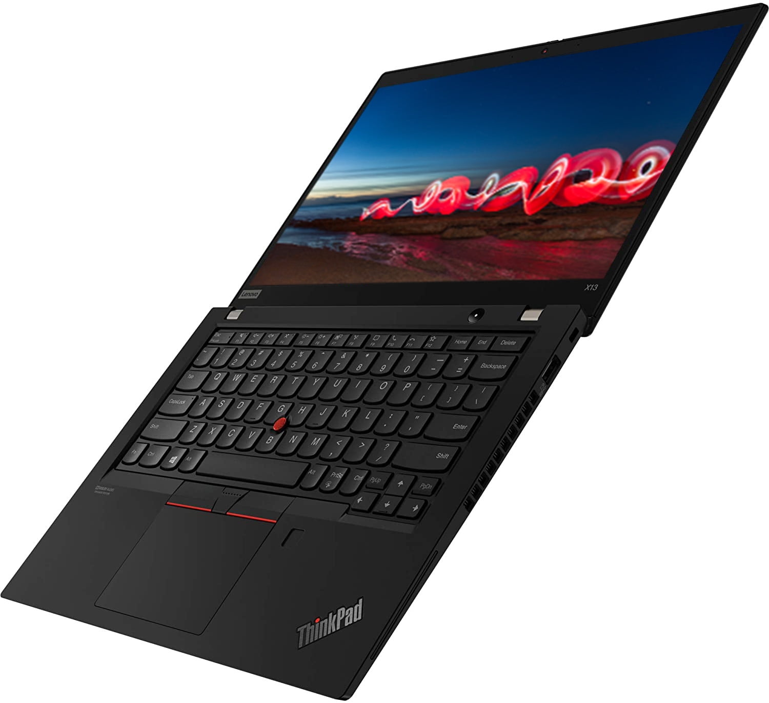 Lenovo ThinkPad X13 13.3