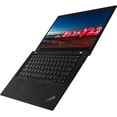 thumbnail image 5 of Lenovo ThinkPad X13 Home/Business Laptop (Intel i5-10210U 4-Core, 13.3in 60Hz Full HD (1920x1080), Intel UHD, 8GB RAM, 512GB PCIe SSD, Win 11 Pro) with 120W G4 Dock, 5 of 7