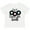 AA-White, variant on Inktastic Oldies but Goodies Records and Music Notes Boys or Girls Toddler T-Shirt