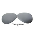 thumbnail image 1 of Galaxy Replacement Lenses For-Oakley Plaintiff SILVER Polarized 100%UVAB, 1 of 3