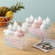 thumbnail image 2 of Molde de 4 Paletas De Hielo Piña Storyland Storyland 67133, 2 of 3