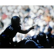 Eli Manning Hand-Signed 8 x 10 Photograph