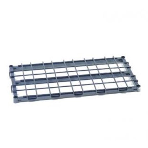 Nexel Industries DS1860N Étagère Dunnage 18 x 60 Po, Nexelon