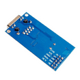 thumbnail image 3 of Módulo de red Ethernet 3X W5500 Hardware IP51/Stm32 Programa de microcontrolador sobre W5100, 3 of 6