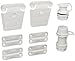 Igloo Univ Ice Chest Part Kit — Residential Use, Standard Application
