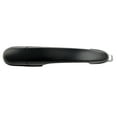thumbnail image 2 of Rear Passenger Side Exterior Door Handle For Hyundai Tucson 2005-2009 HY1521106, 2 of 2