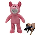 thumbnail image 3 of 2025 New Unbreaka-Bear for Heavy Chewers, Unbreaka-Bear Dog Toy, Unbreakable Bear for Dogs, Dog Companion for Chewers Toys, Unbreakable Dog Toys, 3 of 8