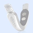 thumbnail image 3 of Intelligent Electric V- Face Shaping Massager Double Chin Reducer Face Lifting Machine Microcurrent Facial Device Lifting Slimming V-face-lift Belt Be, 3 of 5