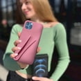 thumbnail image 4 of Phone Cover Silica Gel Trendy Scratch Resistant with Easy Grip for Phones, 4 of 5