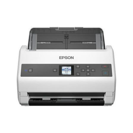 DS-970 COLOR DUPLEX WORKGROUP DOCUMENT SCANNERS