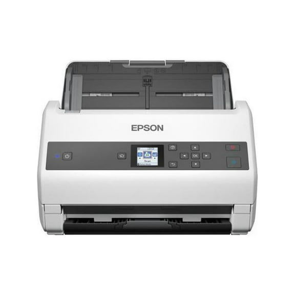 DS-970 COLOR DUPLEX WORKGROUP DOCUMENT SCANNERS