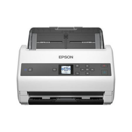 UPC: 0010343945029 | Epson WorkForce DS-970 Sheetfed Scanner 600 dpi Optical B11B251201