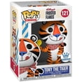 thumbnail image 1 of Funko Pop Tigre Toño 121 Funko Exclusivo Funkoshop Original, 1 of 2
