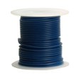 thumbnail image 1 of Coleman Cable 16-100-12 Primary Wire, 16-Gauge 100-Feet Bulk Spool, Blue, 1 of 3